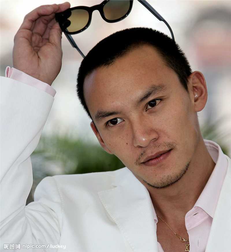 蓝色矢车菊威廉