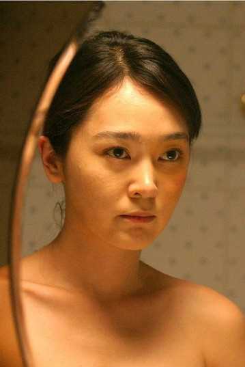 空房间善花的扮演者是李丞涓