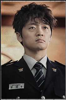 吸血鬼侦探姜泰宇