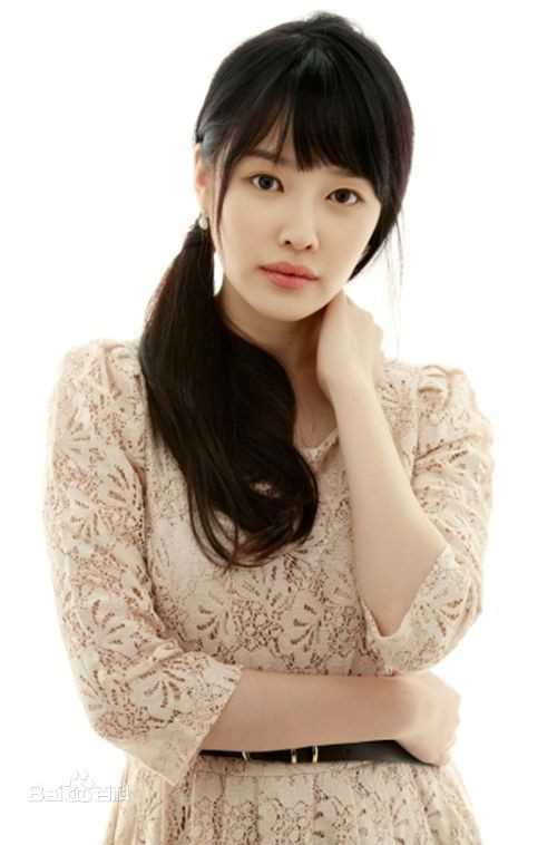 爱情万万岁蔡熙秀