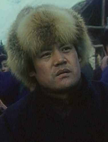 天国逆子刘大贵