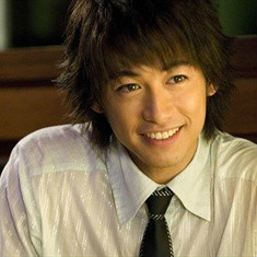 不良笑花贾思乐的扮演者是藤冈靛