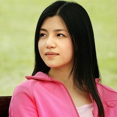 不良笑花江蜜的扮演者是陈妍希