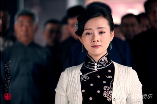 摩西密码沈诗瑶