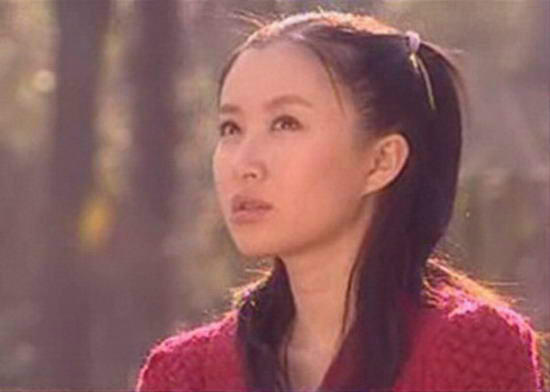 中国母亲黄琳的扮演者是舒畅