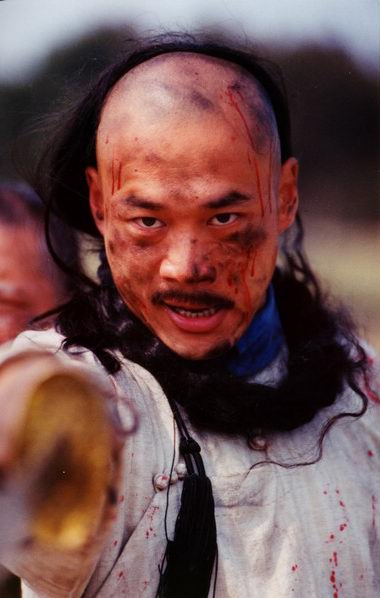 沧海百年林朝栋