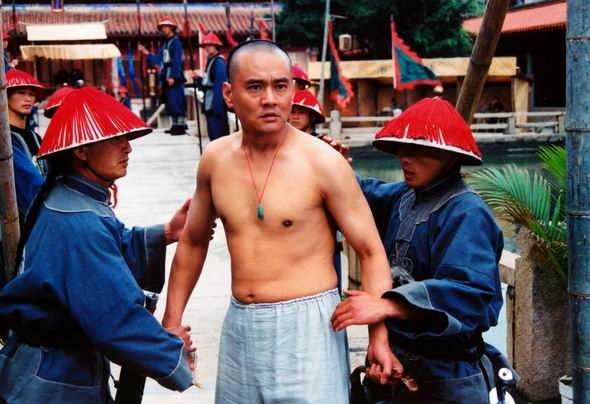 沧海百年林文察