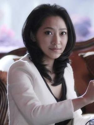 谍战深海谭小艾