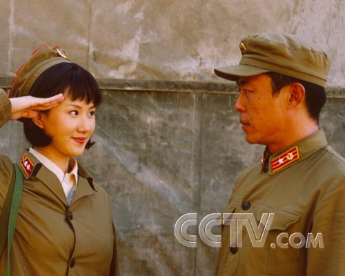 铁色高原夏小月