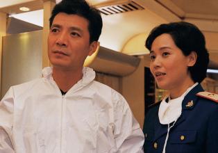 惊心动魄列车长