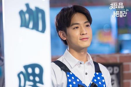 极品绝配孟少威的扮演者是吴思贤