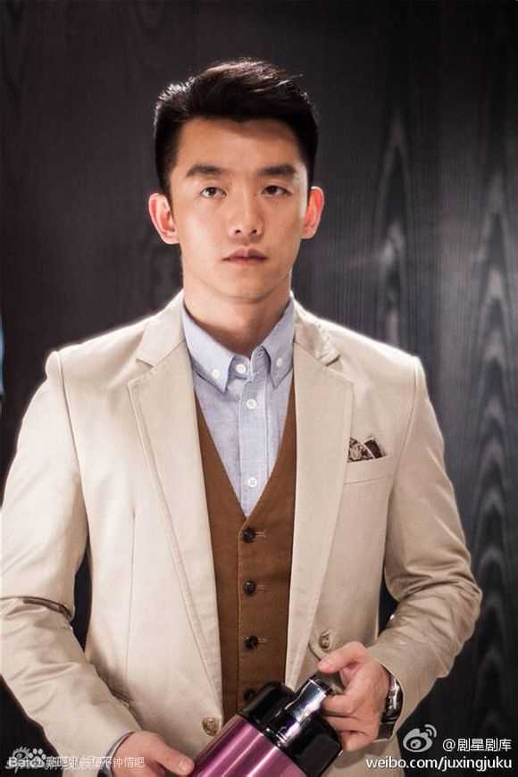 一见不钟情陆哲希