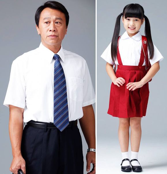 楼下的房客王先生