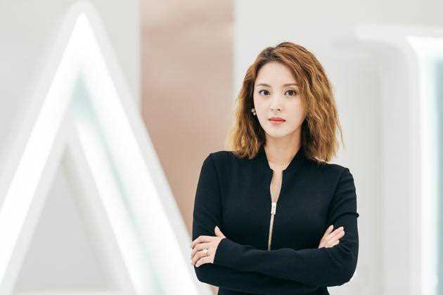 夜空中最闪亮的星杜婉晴