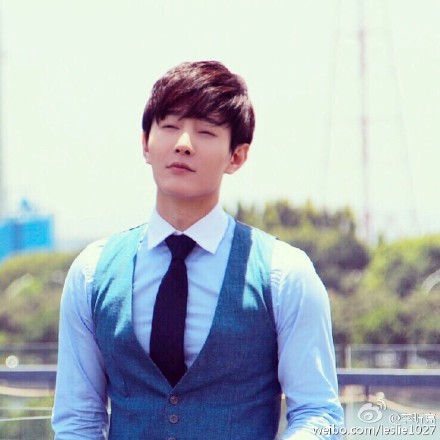 我的奇妙男友洪世光的扮演者是李昕亮