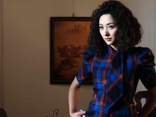 我爱男闺蜜白洁