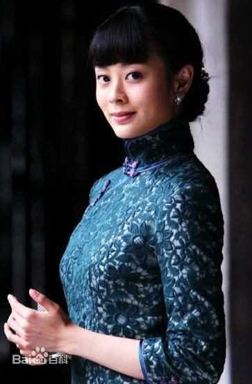 正者无敌春妮的扮演者是张一鸾