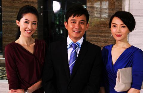 夫妻那些事唐鹏的扮演者是黄磊