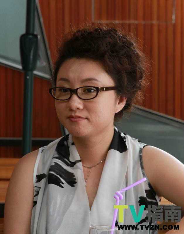 夫妻那些事安娜