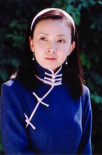 古城谍影骆春忆