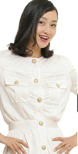 酷爸俏妈苏芸的扮演者是赵子琪