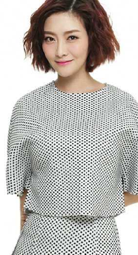 酷爸俏妈李亦男的扮演者是朱锐