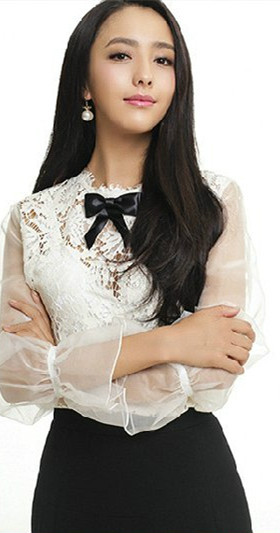 酷爸俏妈黄小颖的扮演者是佟丽娅