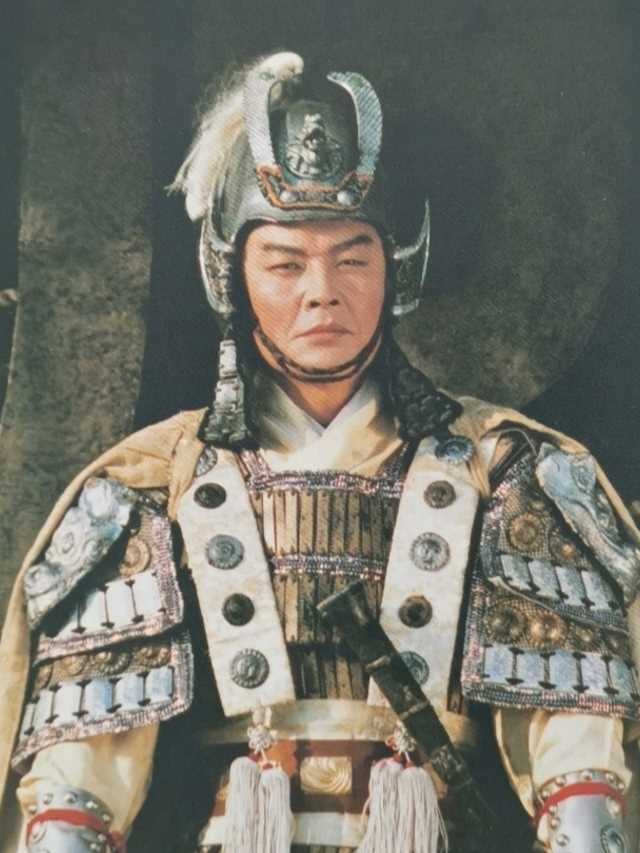 三国演义袁绍（青年）