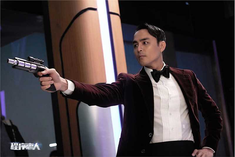 来自你的瓦伦汀明