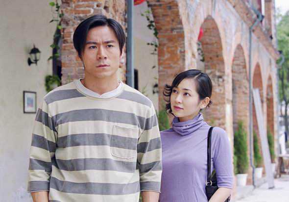 我的淘气天使秦芳