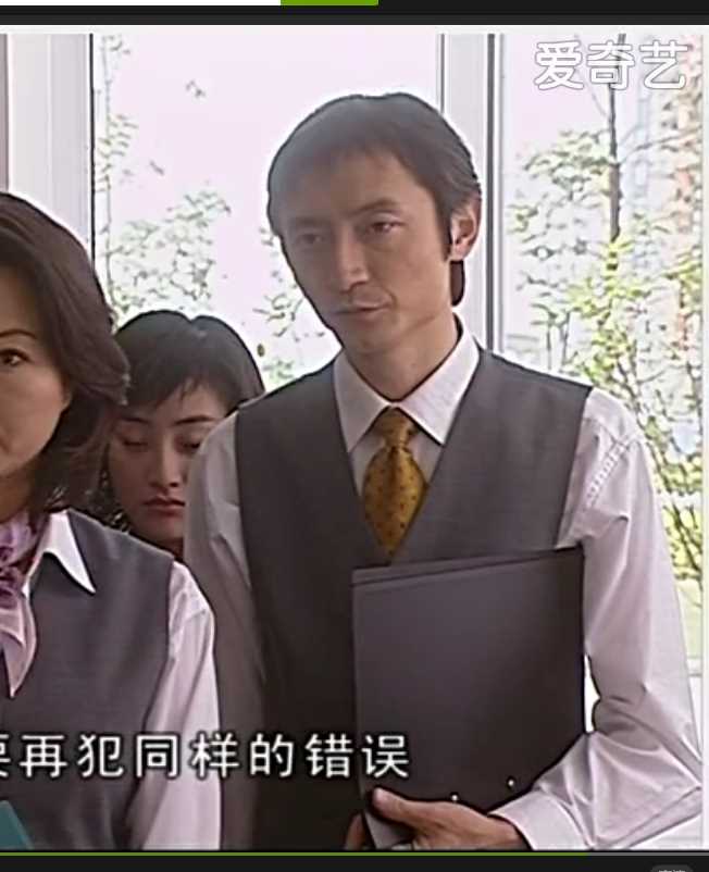 我的淘气天使李善长的扮演者是安泽豪