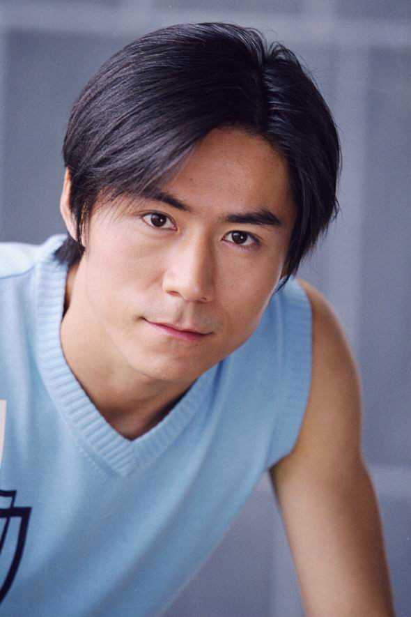 我的淘气天使丁健的扮演者是常铖