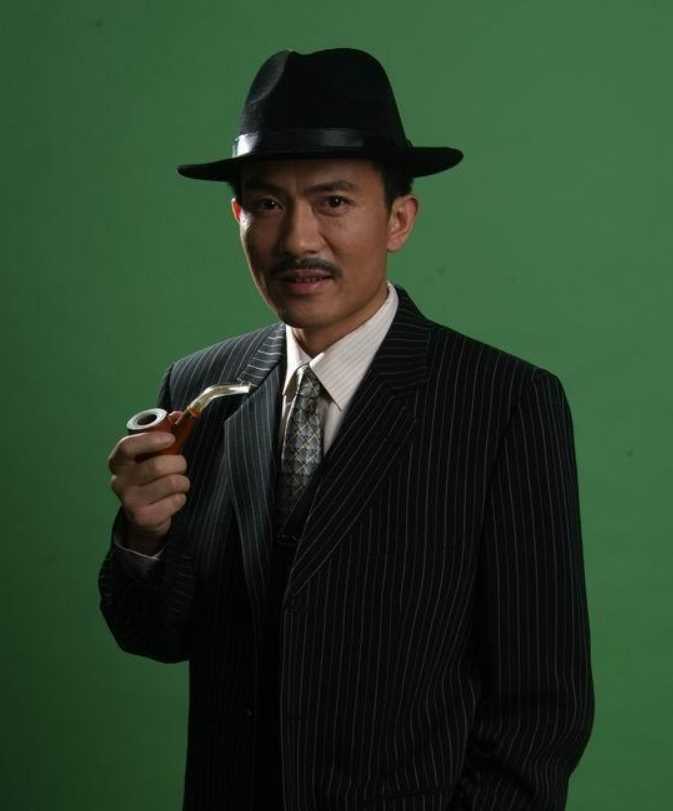 暗夜心慌慌侯启发