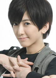 七个朋友古君叶（叶子）