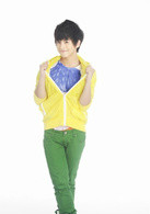 夏日甜心戴竹的扮演者是武艺