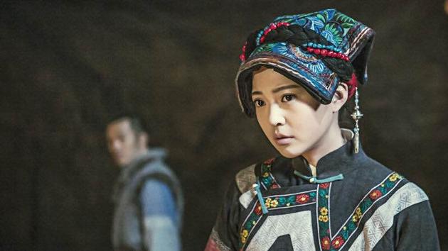 骡子和金子阿果