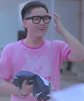 脆皮情书路易丝