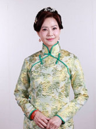 后妈的春天颜月