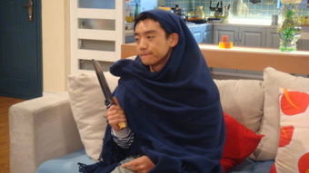 家有外星人2常寿