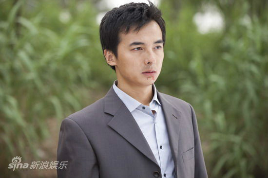 说好不流泪吴大维