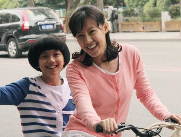 我的妈妈是天使姜小强的扮演者是吴磊