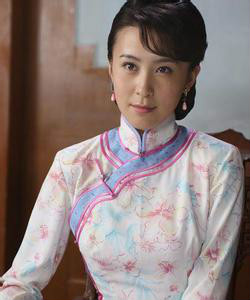 谁知女人心颜淑娴