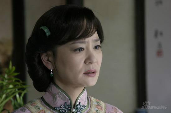 顺娘陈玉慧(慧姨)