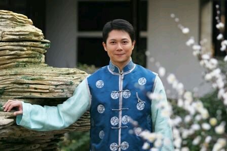 媳妇的眼泪赵有良的扮演者是王灿