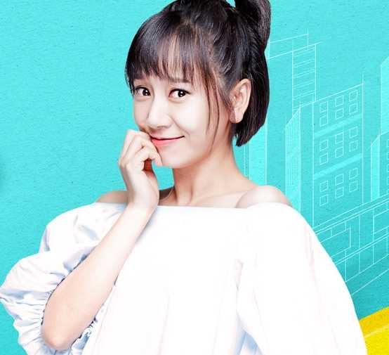 亲爱的活祖宗甄可意/甄像的扮演者是董晴