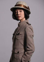 乱世豪情沈海萍