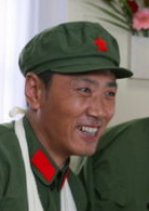 我的左手梁志青的扮演者是宋运成