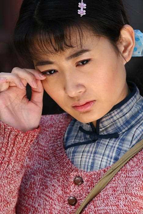 我是太阳白淑芬