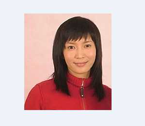 乔省长和他的女儿们乔蓉