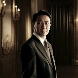 决战关东王殿阳